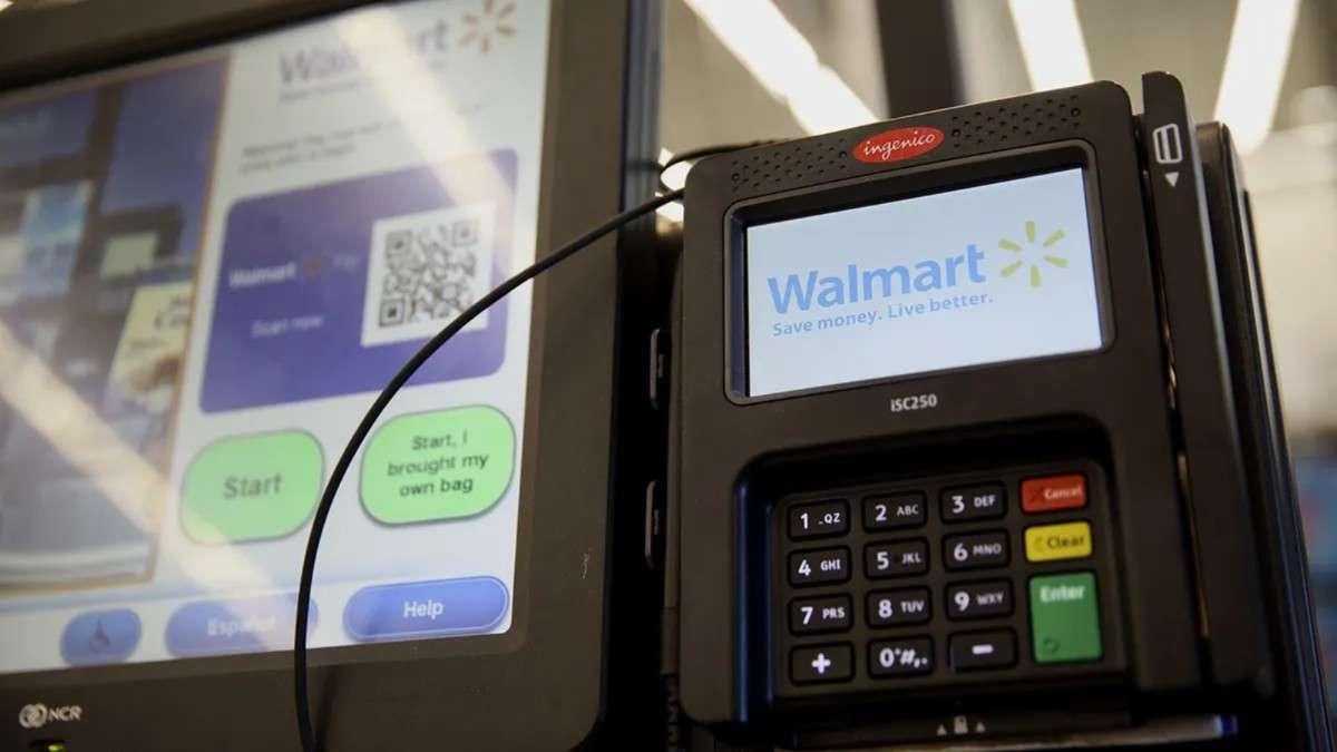 Avocado Mishap Turns Wild as Walmart Customer Calls Police on Himself