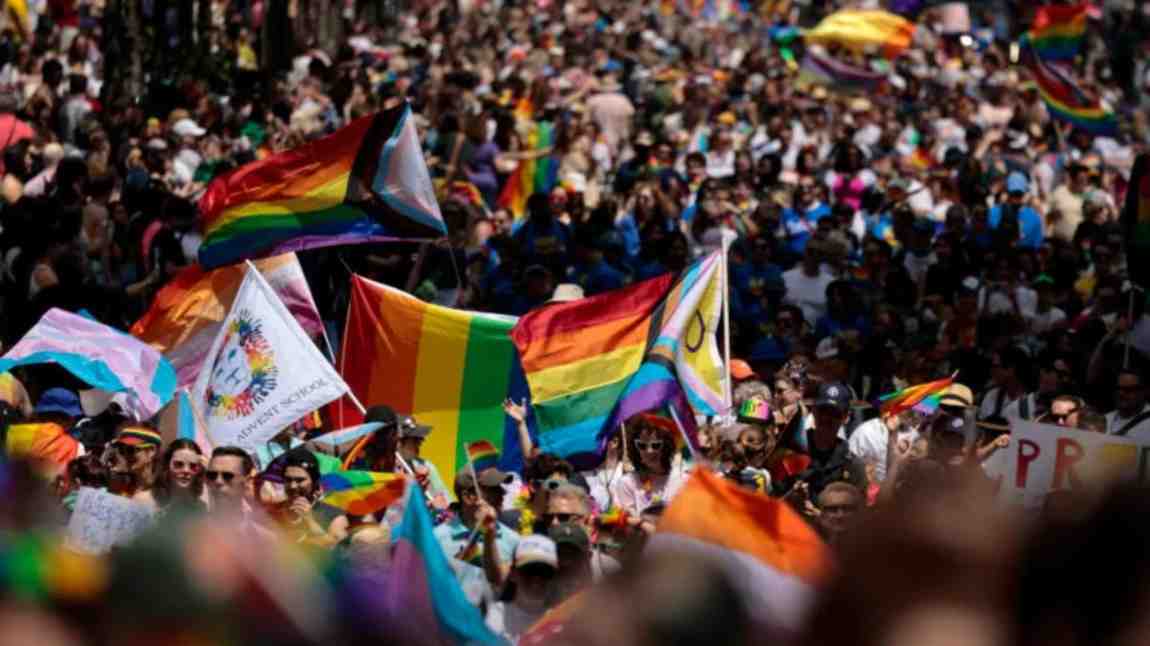 Saturday Spotlight: Boston Pride and ‘No Kings’ Demonstration Set the Stage