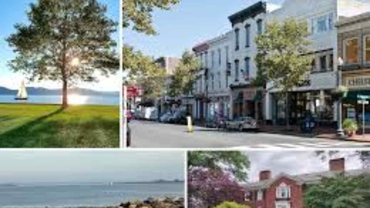 Escaping the NYC Price Trap? These Suburbs Might Just Save You