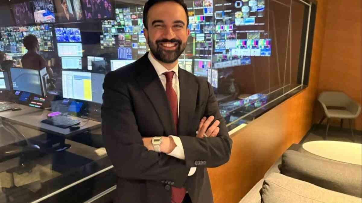 From Uganda to Queens: Zohran Mamdani’s Bold Run for NYC Mayor
