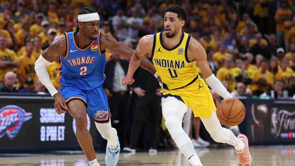 Indiana Forces Game 7 NBA Final and Sets Up a Thunderous Showdown