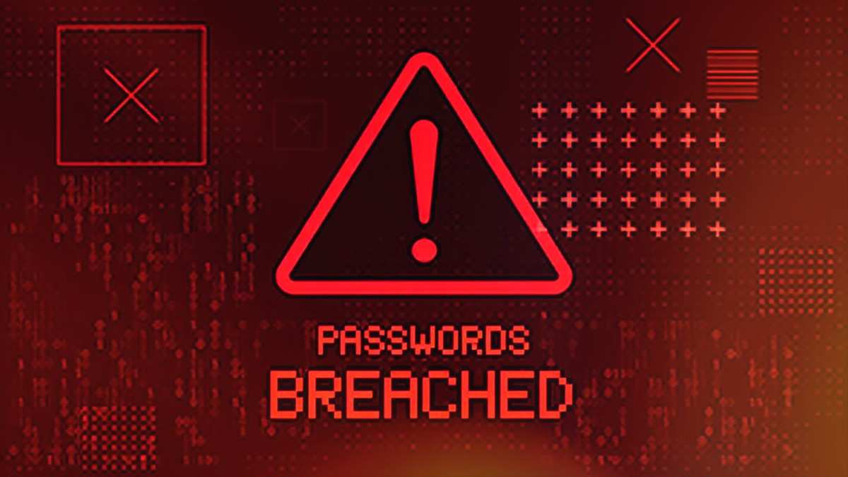 Digital Doomsday: 16 Billion Passwords Leaked in Largest Data Breach Ever