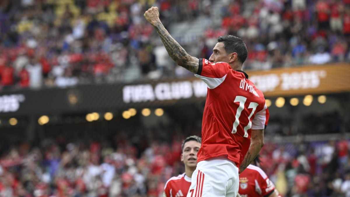 Storms Steal the Show Again at FIFA Club World Cup in the U.S.