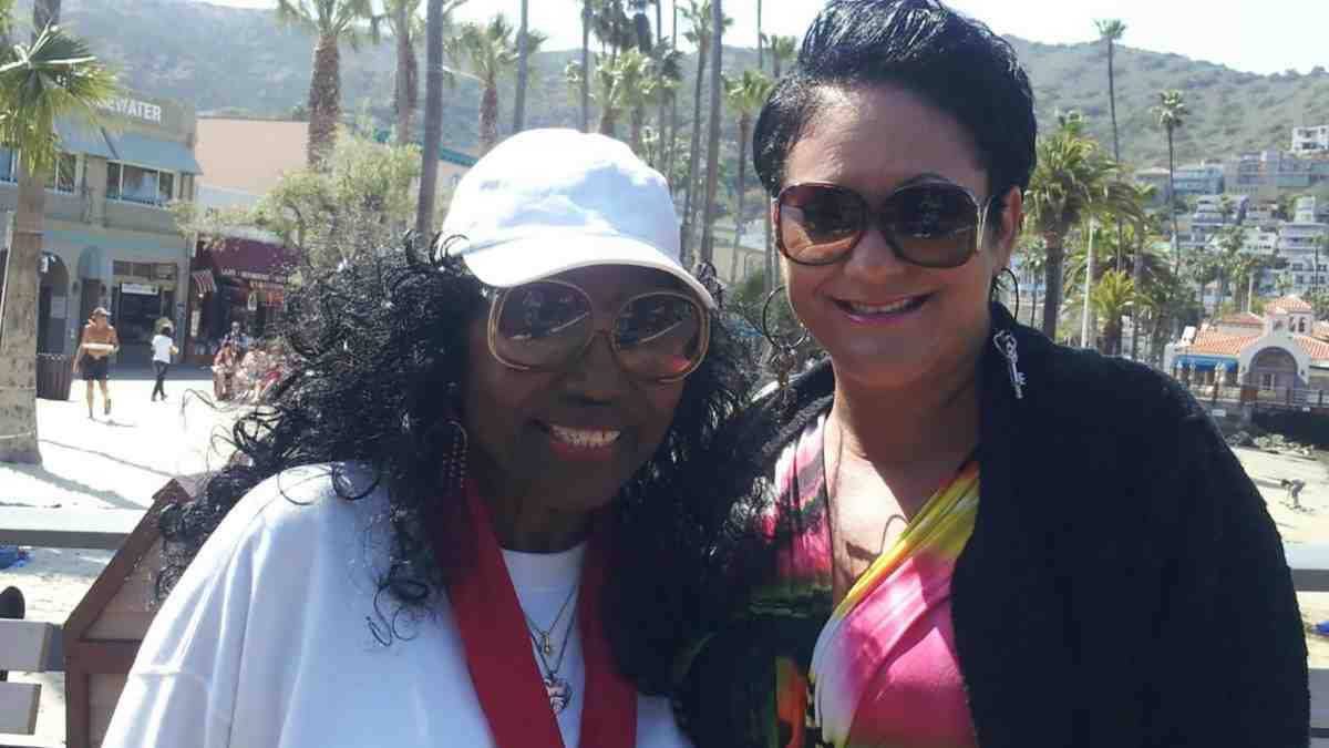 Dalyce Curry, 95, perished in the Eaton Fire that ravaged Altadena, CA