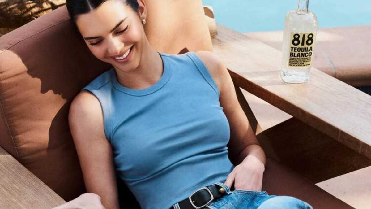 Solstice Nights Get Spicy with Kendall Jenner’s 818 Tequila Bar Tour