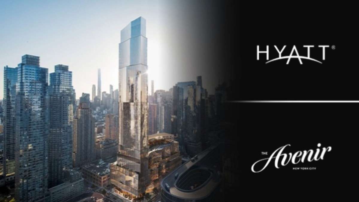 Hyatt Seals the Deal for High-Stakes NYC Casino Project