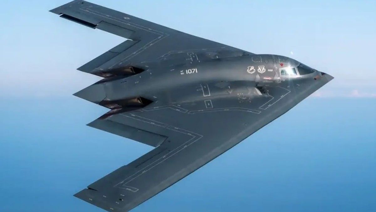 Inside the Sky Ghosts: How Many B-2 Stealth Bombers Does the US Really Own?
