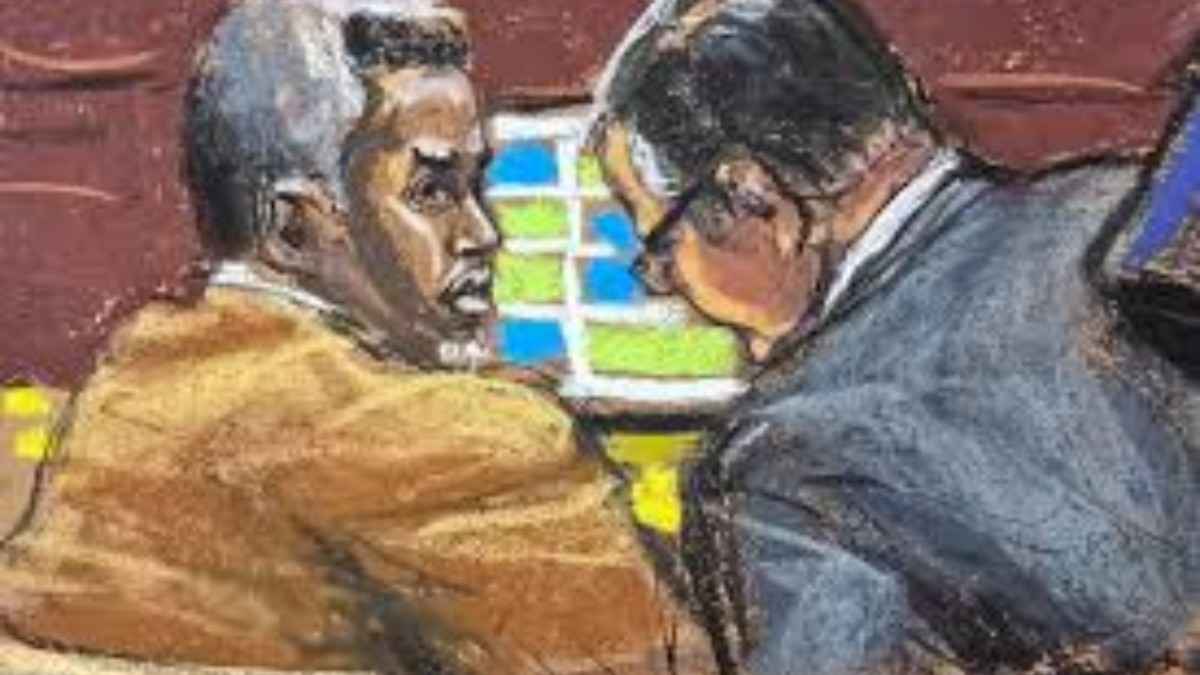 Kidnapping and Arson Dropped as Diddy Trial Takes Dramatic Turn