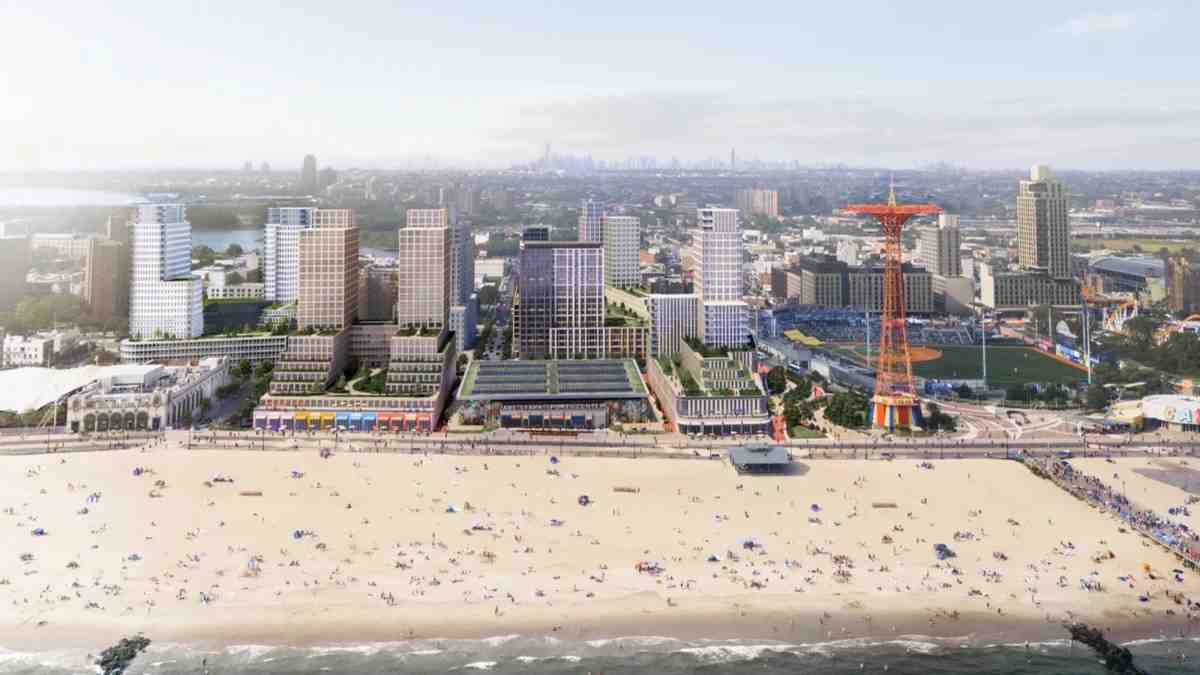 Coney Island