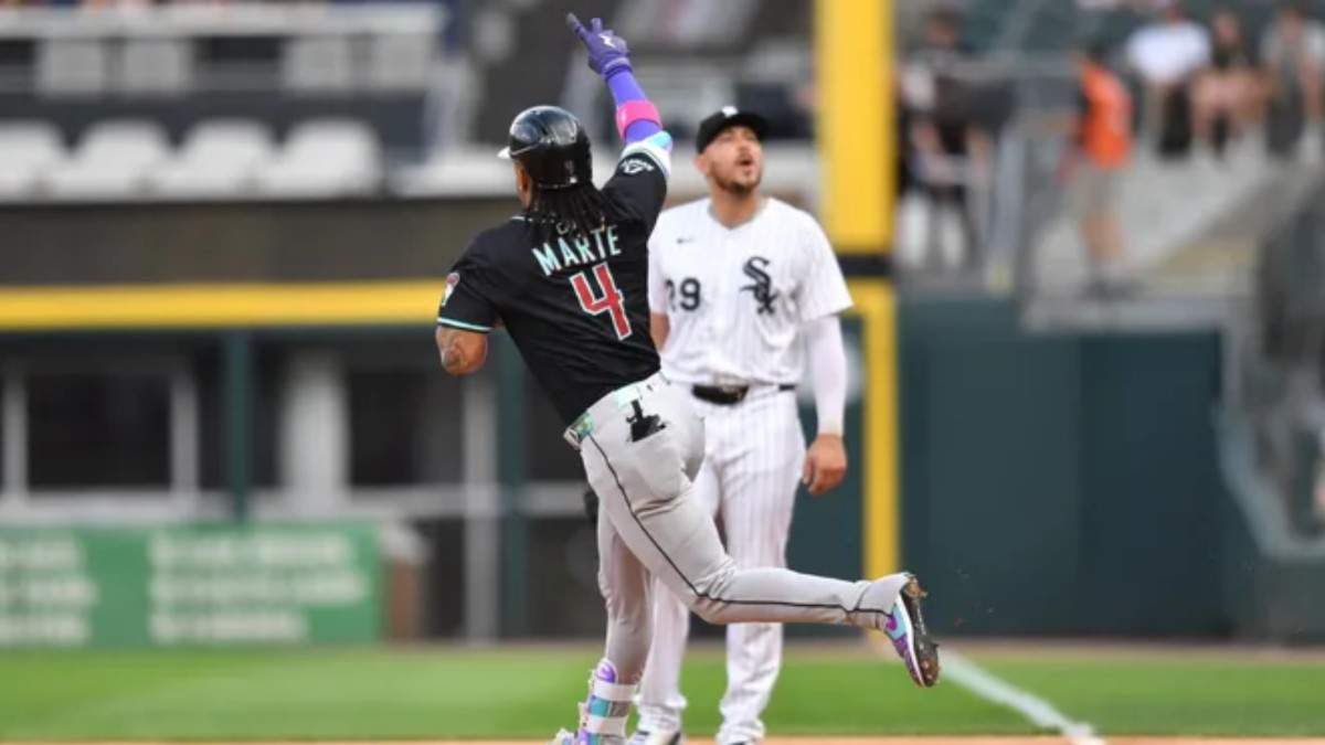 Diamondbacks Star Ketel Marte Left Shaken After Fan’s Heartless Insult
