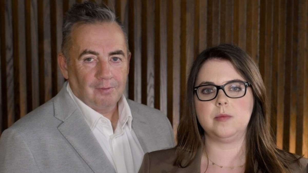 Legacy of Love Lives On: John Hunt Speaks After Family Horror