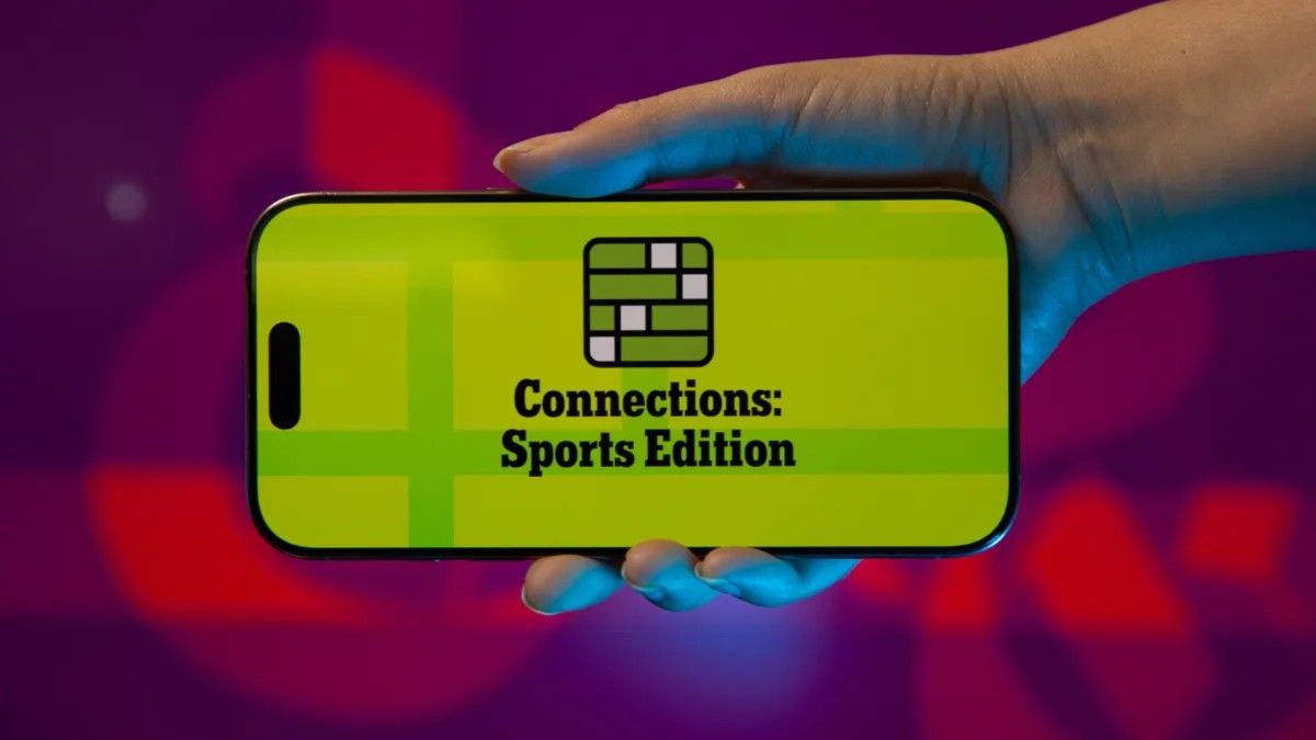 Crack the Code: NYT Connections Sports Edition Answers Unveiled for June 27