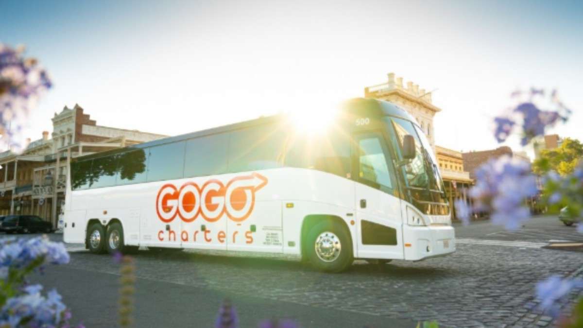 Wheels in Motion: San Diego to Los Angeles Charter Route Set to Spark Travel Buzz
