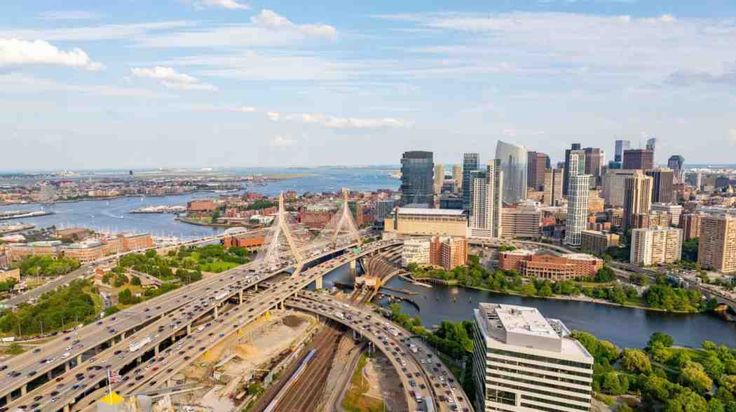 Nation’s Worst Roads to Drive? Boston Holds the Infamous Throne