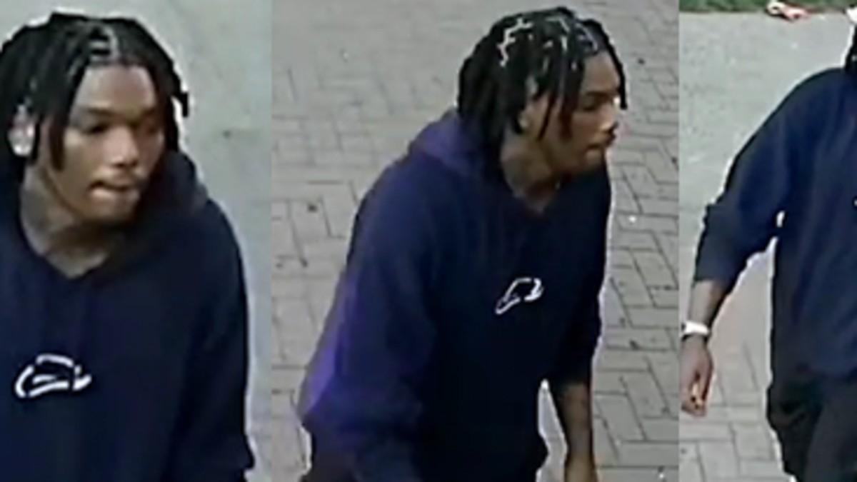 Gunfire Rocks Southeast DC as Teen and Man Shot, Hunt for Suspect On