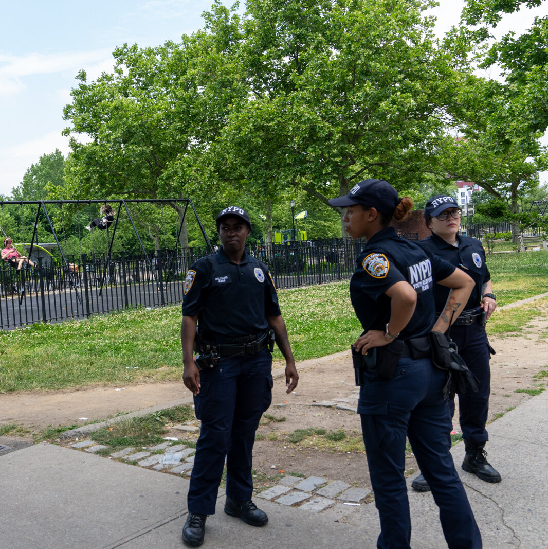 Queens Woman Raped at Knifepoint in Shocking Apartment Attack