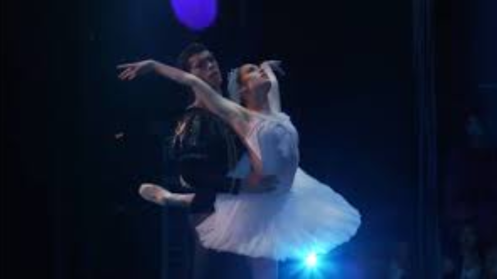 Spotlight on San Jose: New Ballet Unveils Rotary-Backed Black Box Theatre