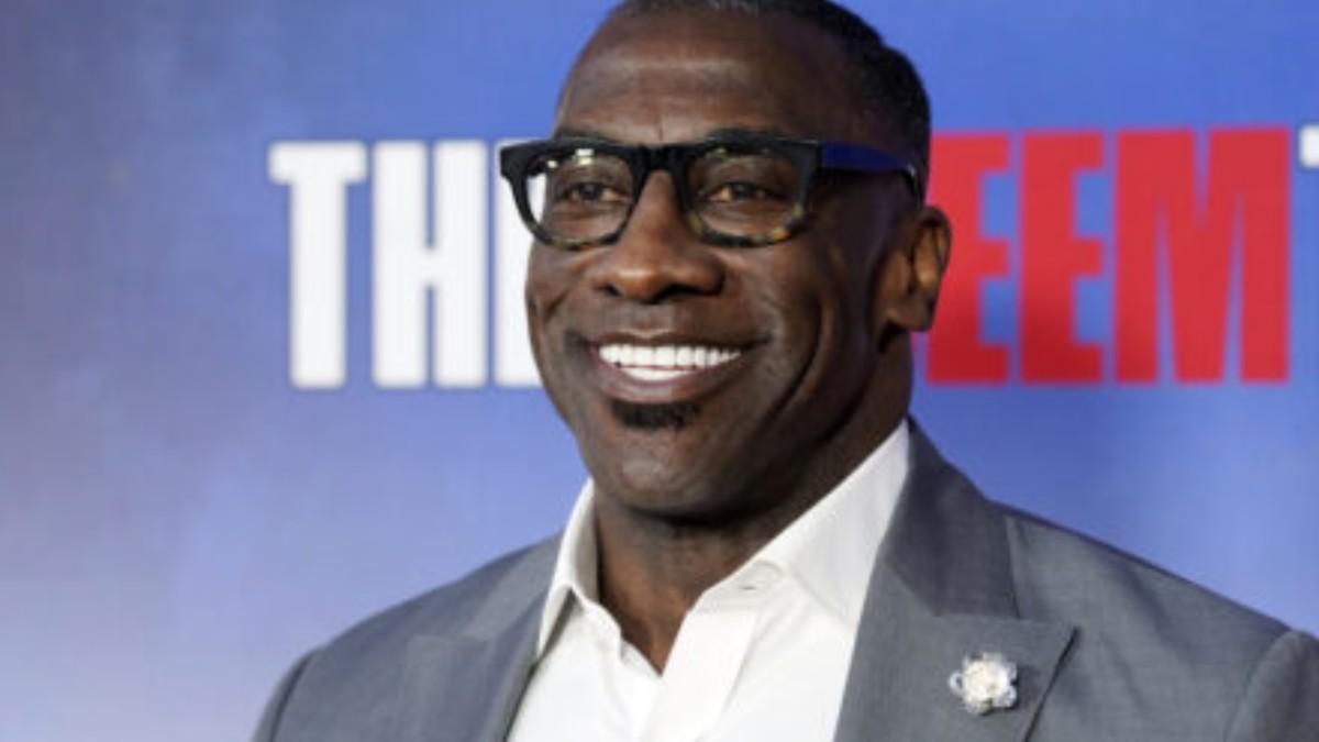 Shannon Sharpe’s Sudden Exit Shakes ESPN After Legal Drama