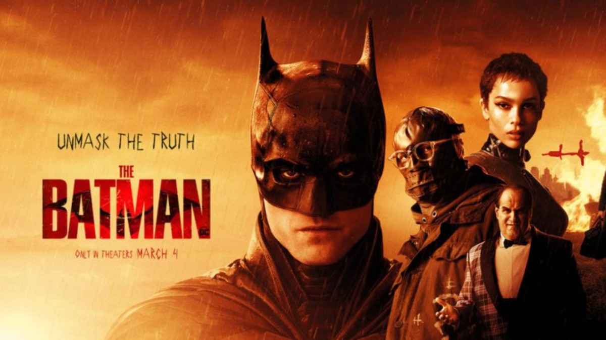 Batman Azteca Trailer Unleashed: A Dark Knight Rises in the Aztec Empire