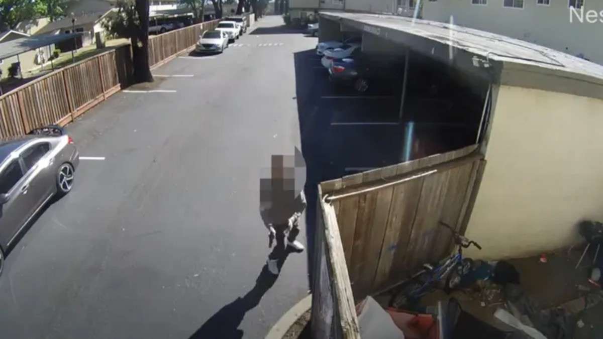 Teen Gunfire Caught on Tape: San Jose Boy, 14, Charged with Attempted Murder