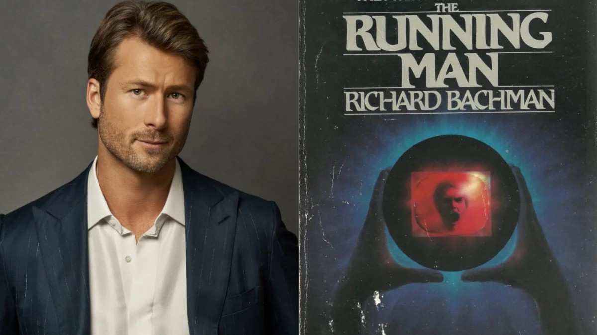 Glen Powell Breaks Free in Edgar Wright’s Explosive Take on The Running Man