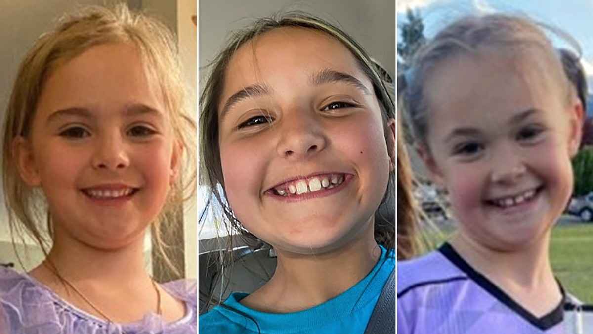 From Visitation to Tragedy: DNA Binds Decker to Triple Murder