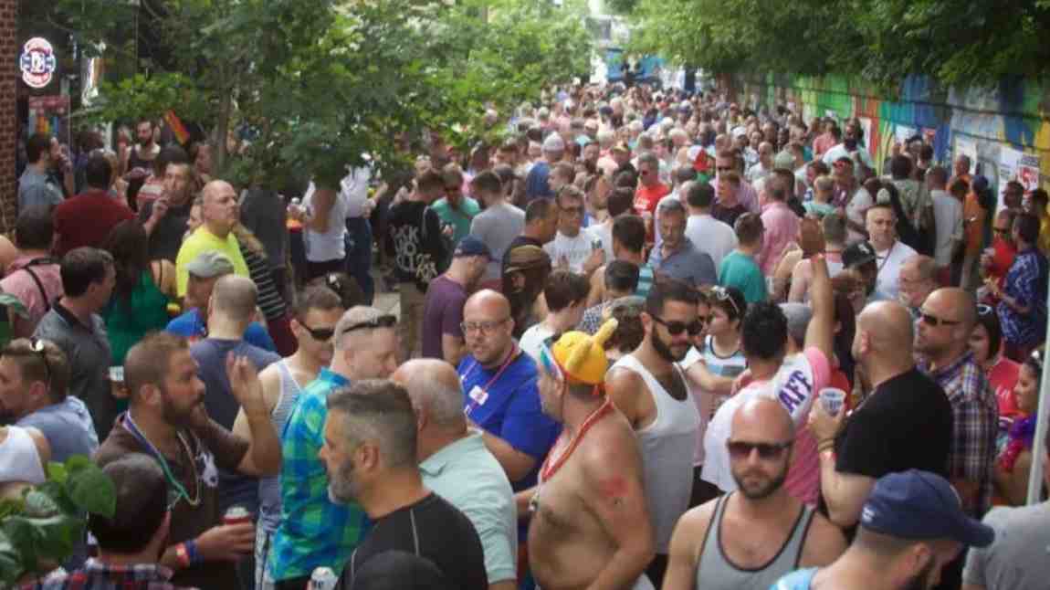 Pride Fizzles, Glenwood Bar Shuts in Liquor License Storm