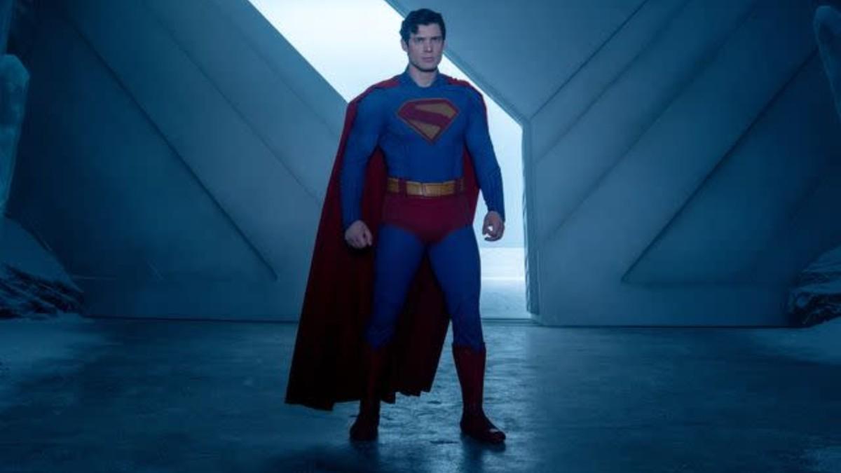 Superman Reboot Gets Political as Director James Gunn Targets Morality and Kindness