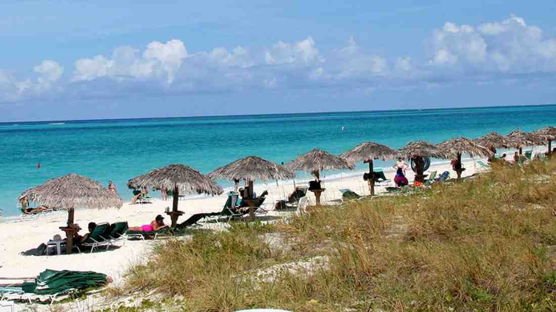 Island Vacation Turns Grim as Body Found in Search for Missing American