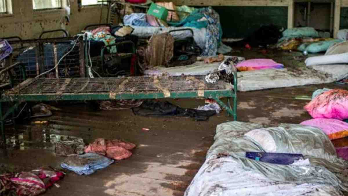 Tragedy Strikes Camp Mystic, Shaking Texas Legacy to Its Core