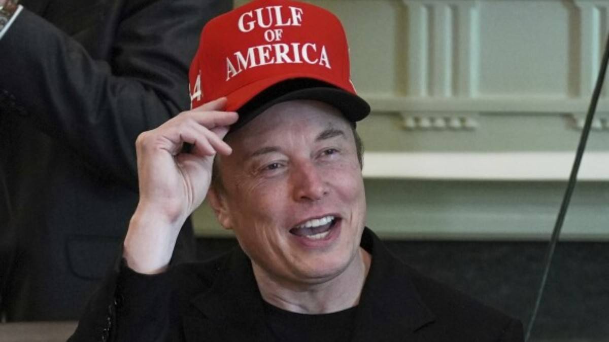 Elon Musk Breaks with Trump, Declares New America Party