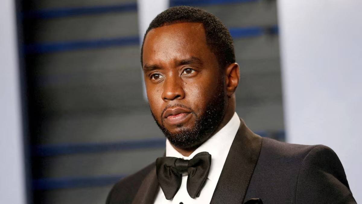 No Showdown, Just Silence: Diddy Sentencing Hearing Ends Abruptly