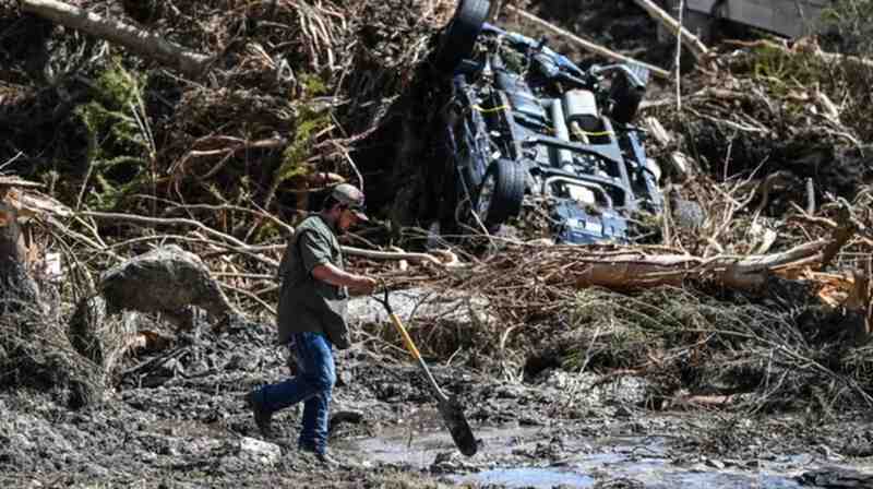 Guadalupe River Turns Deadly, Texas Faces a Grim Reckoning