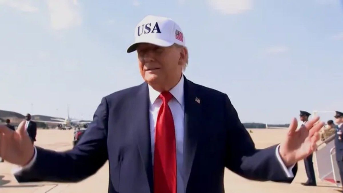 Trump’s Big Beautiful Bill Reshapes Business Battlefield