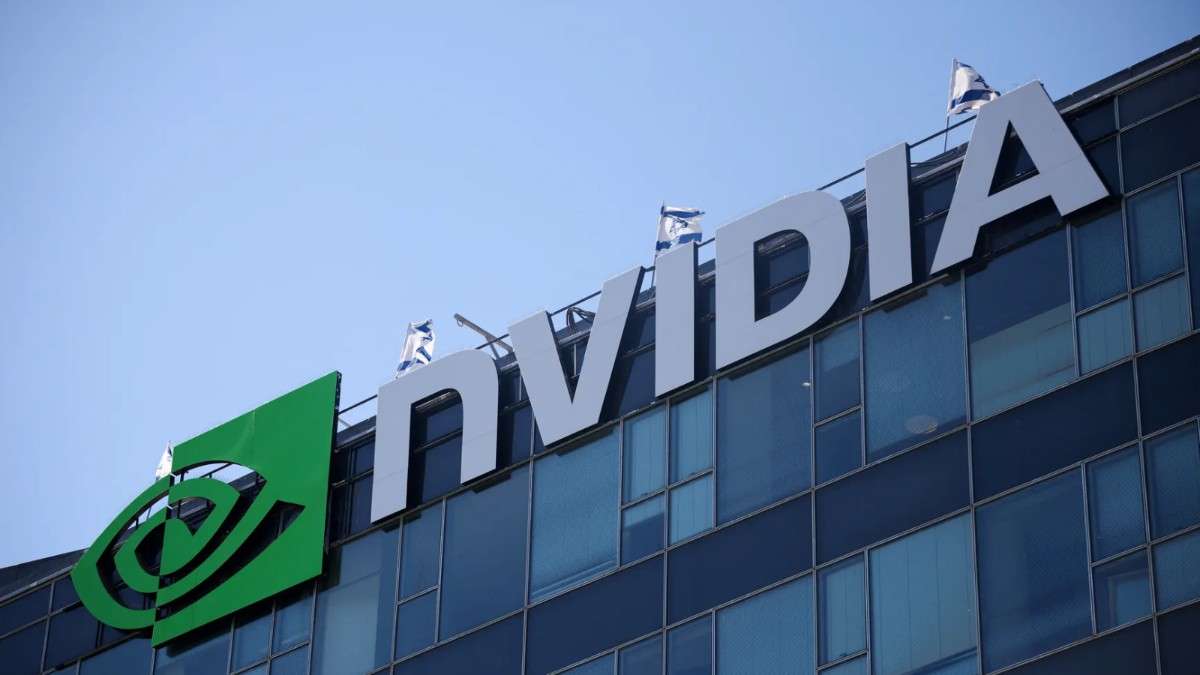 NVIDIA Shrugs Off Trump Tariff Wave as $4 Trillion Crown Shines Bright