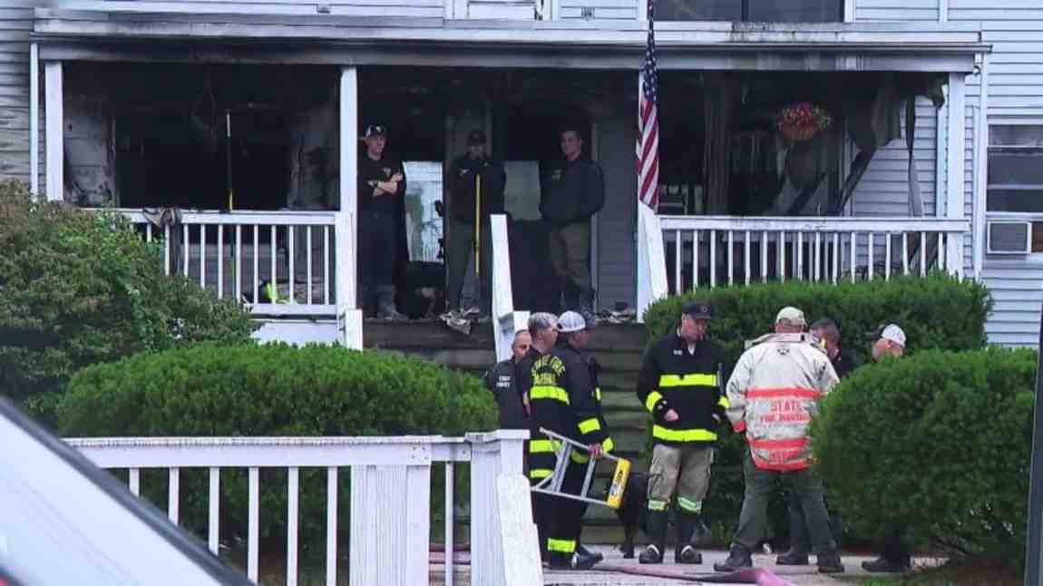 Massachusetts Assisted Living Inferno Leaves Trail of Death and Despair