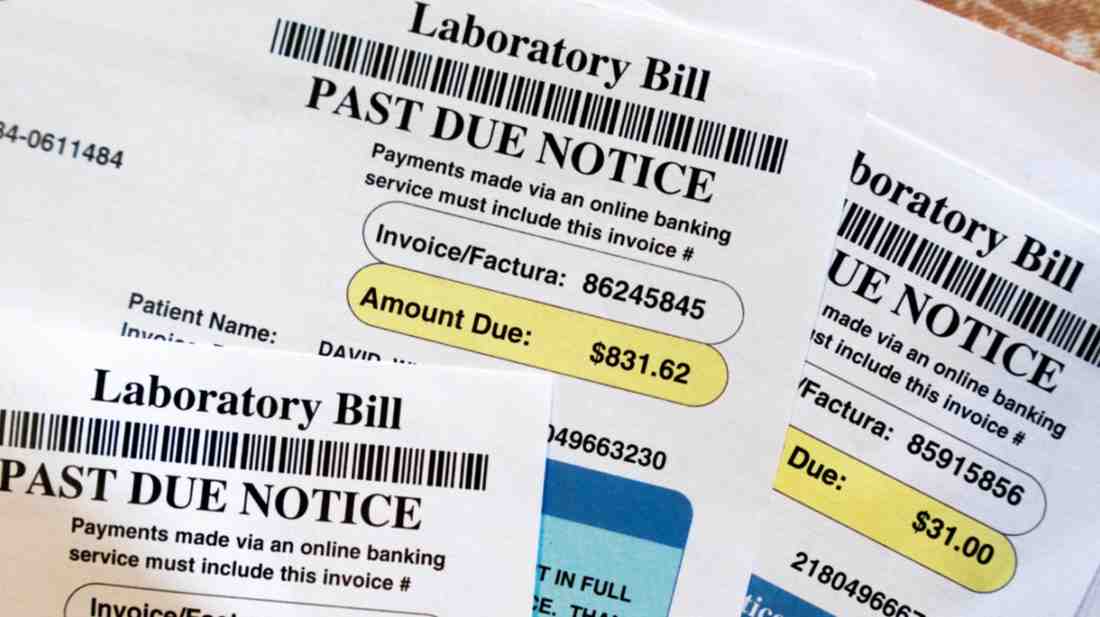 Federal Judge Strikes Down Biden’s Medical Debt Credit Rule