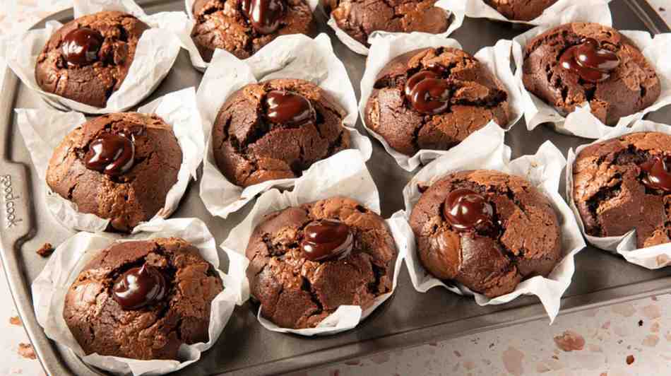 Olympic Chocolate Muffins Stir Up a Gold-Rush in New York Bakeries