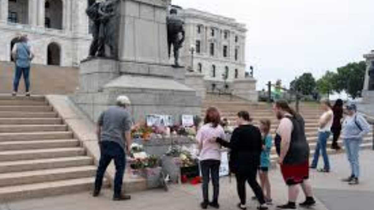 Dressed as Cop, Minnesota Shooter Targeted Lawmaker’s Family in Night of Terror
