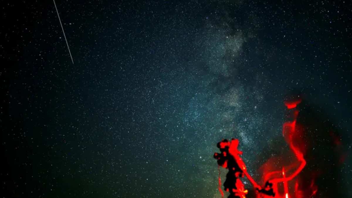 Meteor