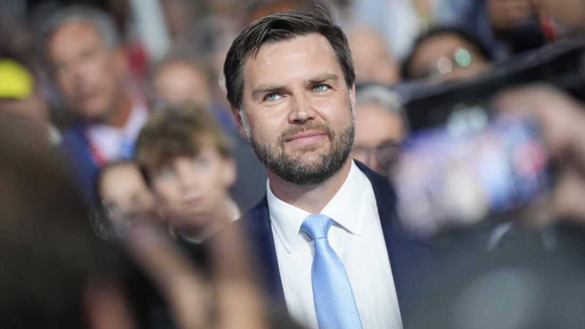JD Vance and the Hillbilly Hustle That Shook Up Washington