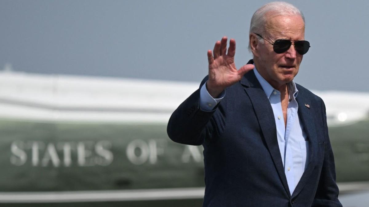 📰 Joe Biden: The Quiet Force Shaping America’s Future