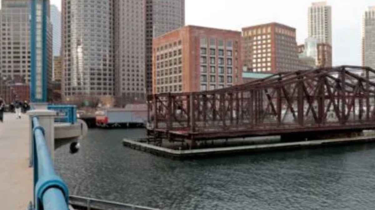 Boston