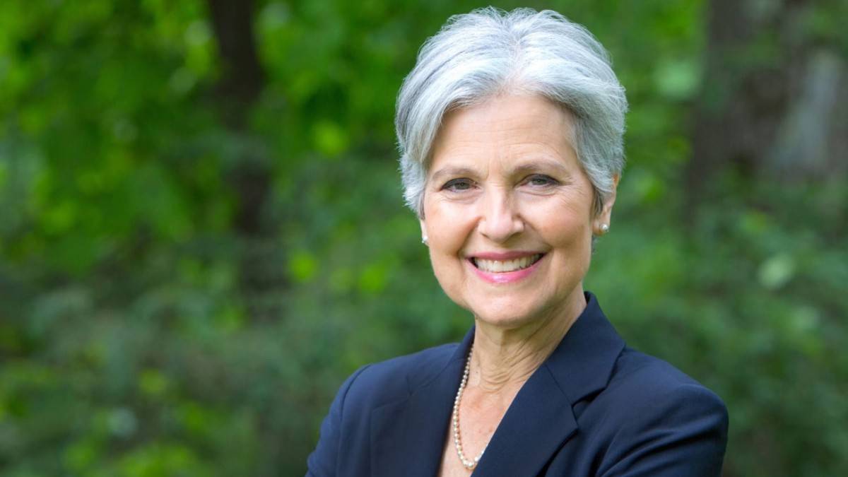 Jill Stein Shakes the System: Green Party Firebrand or Political Spoiler?