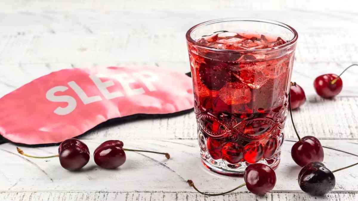 Sleepy Girl Mocktail Sparks a Midnight Movement on TikTok