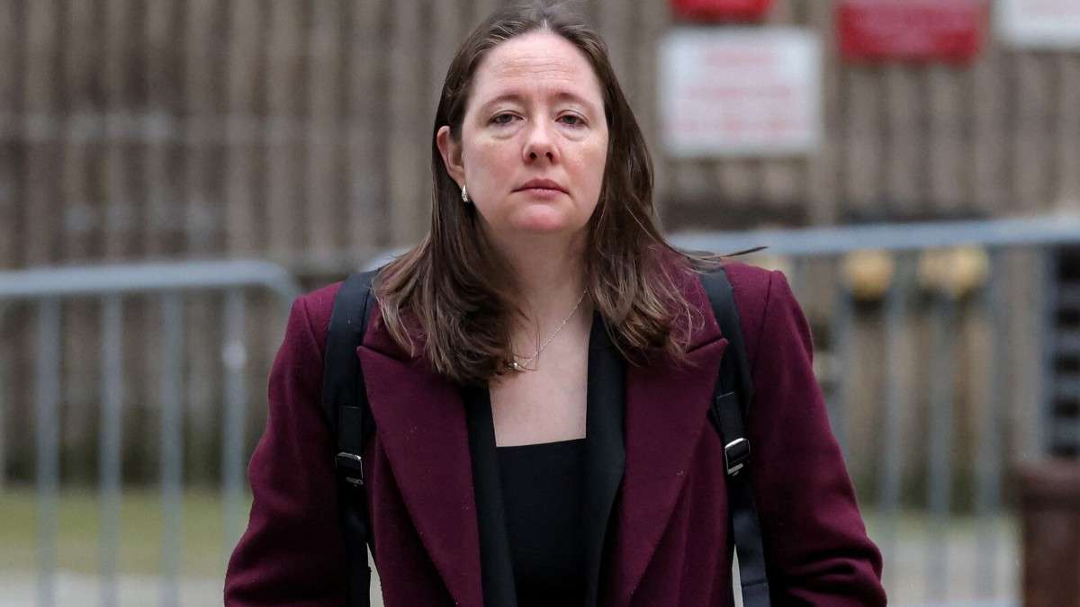 DOJ Drops Maurene Comey: Star Prosecutor in Diddy and Epstein Cases Out