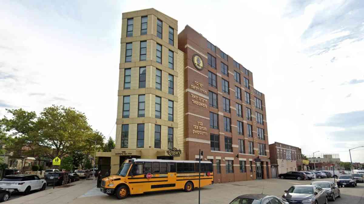 Brooklyn Yeshivas Win Court Shield as State Crackdown Hits Pause