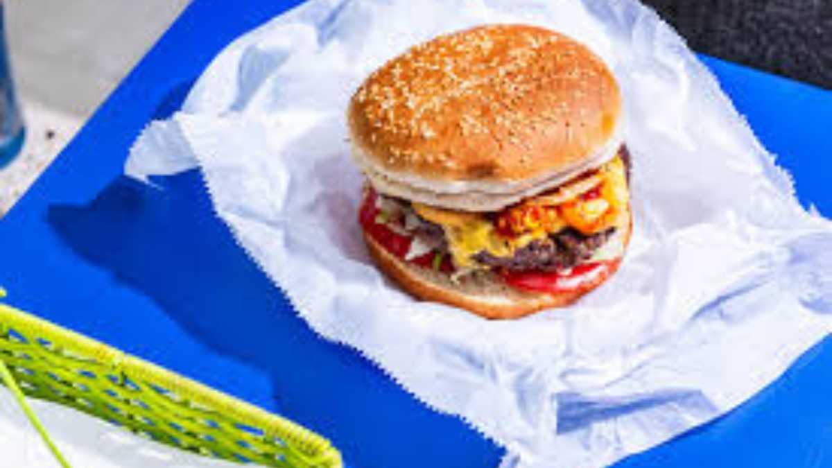 Burger