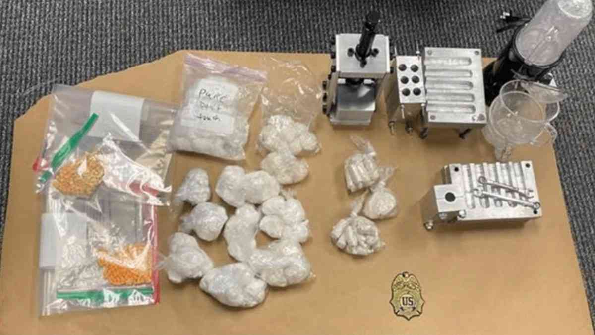 Boston Rehab Scandal: Cape Cod Nurse Busted for Oxycodone Theft