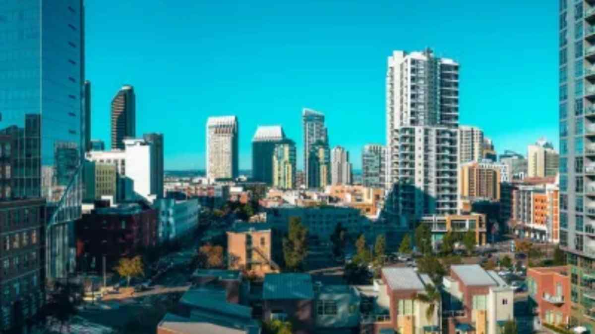 State Cash Sparks Affordable Housing Wave in San Diego